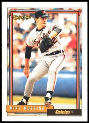 92OPC 242 Mike Mussina.jpg